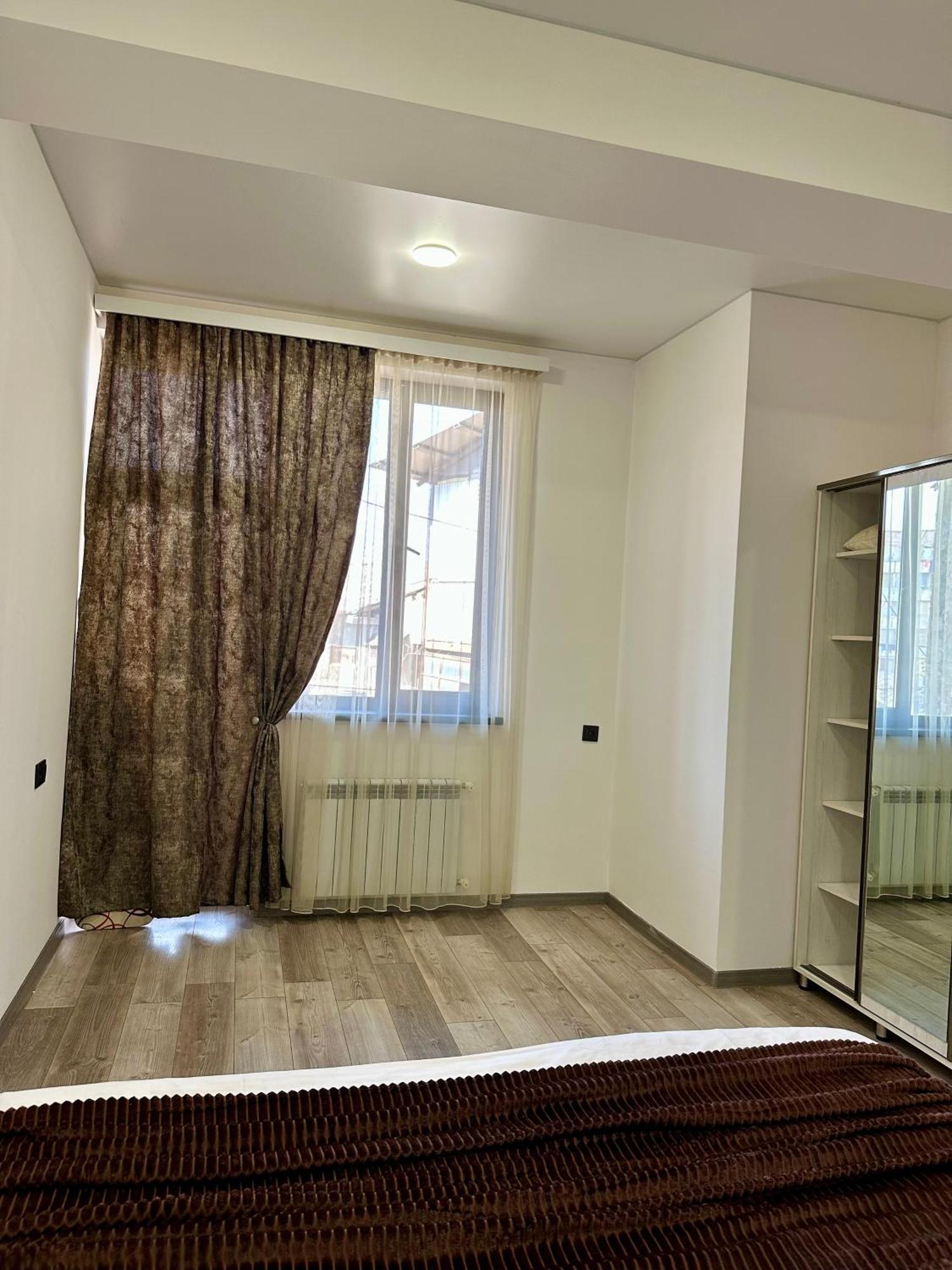 New Apartment In Downtown Ереван Экстерьер фото