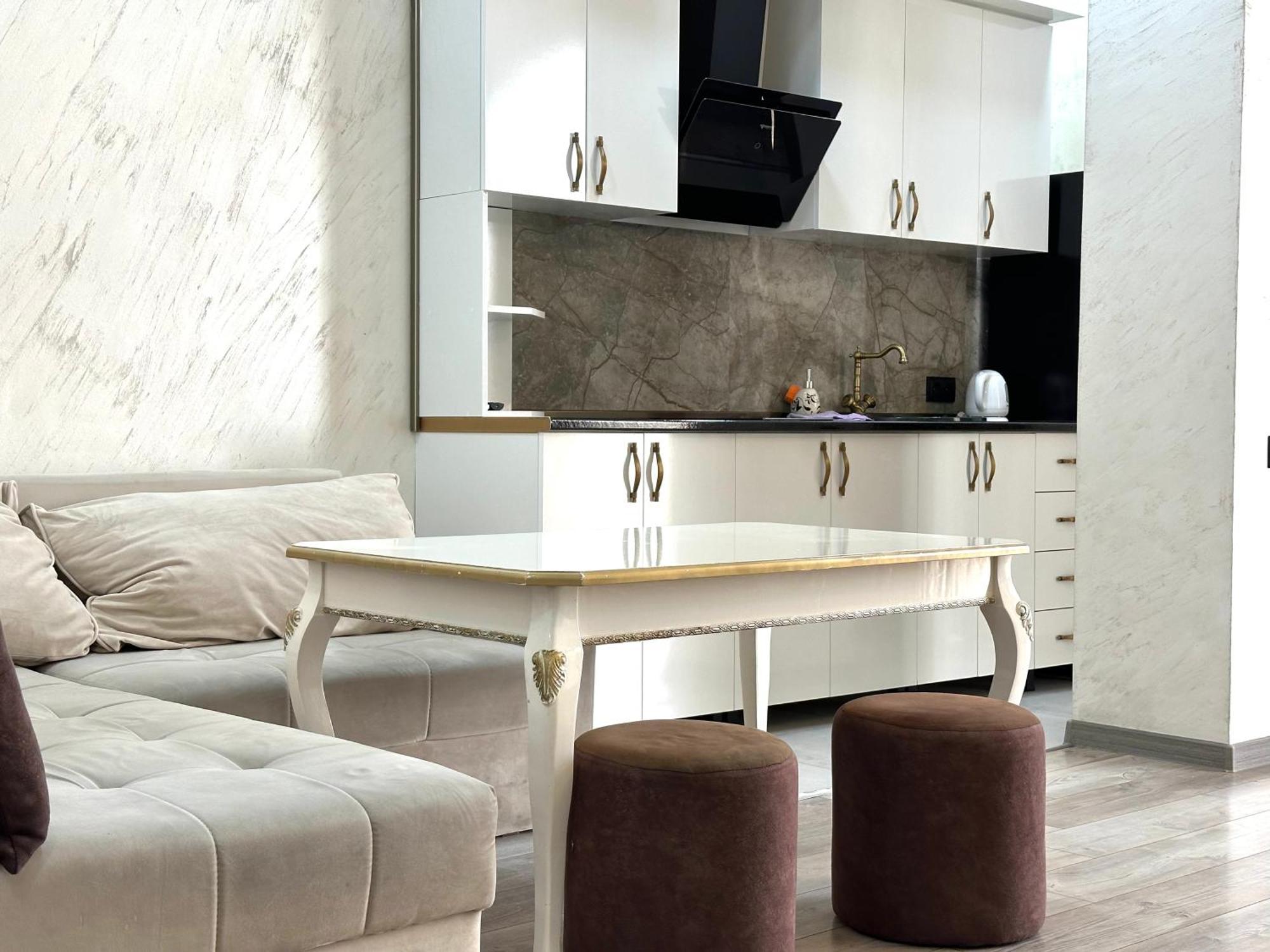 New Apartment In Downtown Ереван Экстерьер фото